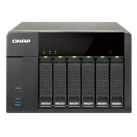 Qnap TS-651-2G